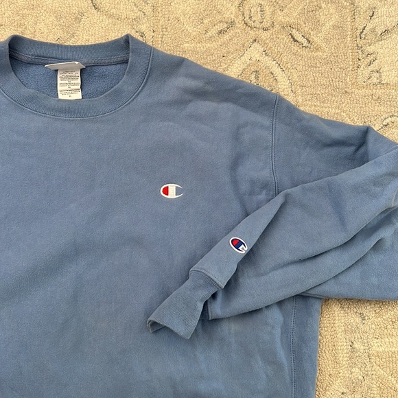 Champion Other - Champion Reverse weave Crewneck
